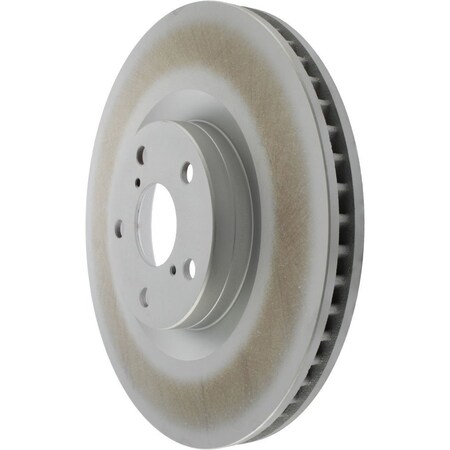 Centric Parts Disc Brake Rotor, Centric, #320.44184F 320.44184F